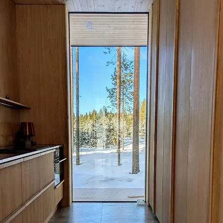 Hideout Salmi 公寓