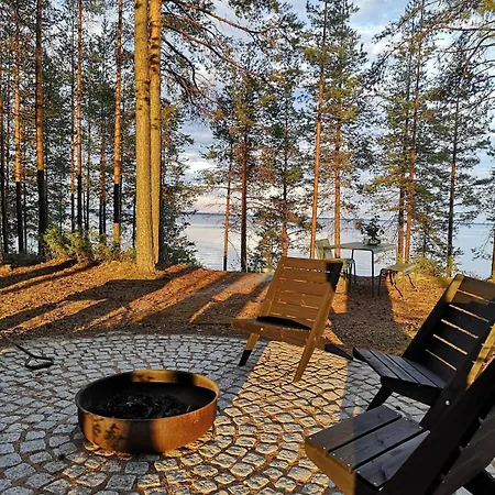 Hideout Salmi 公寓 *