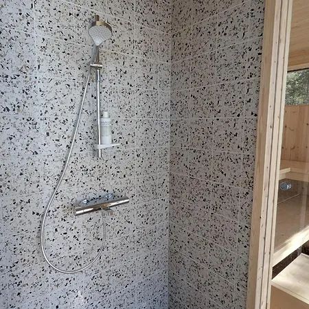 公寓 Hideout Salmi Saraisniemi