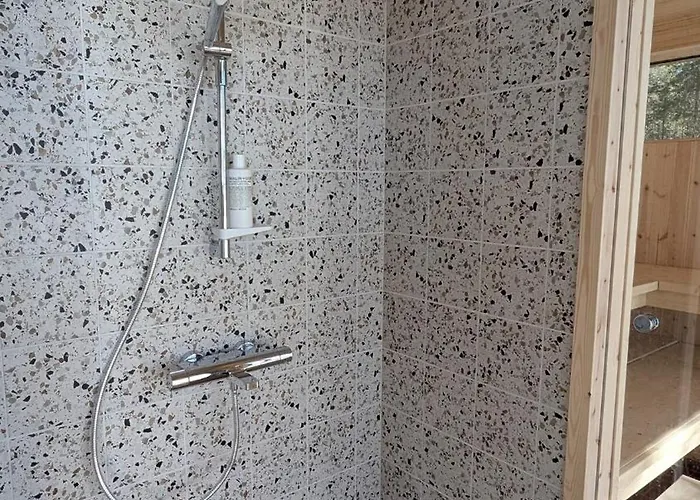 דירה Hideout Salmi Saraisniemi